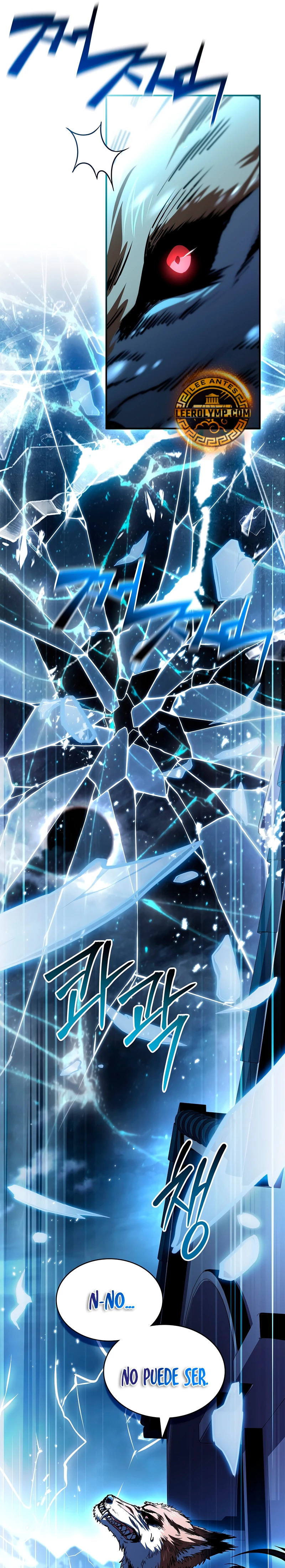 Read Mago traga-talentos es Manga Online