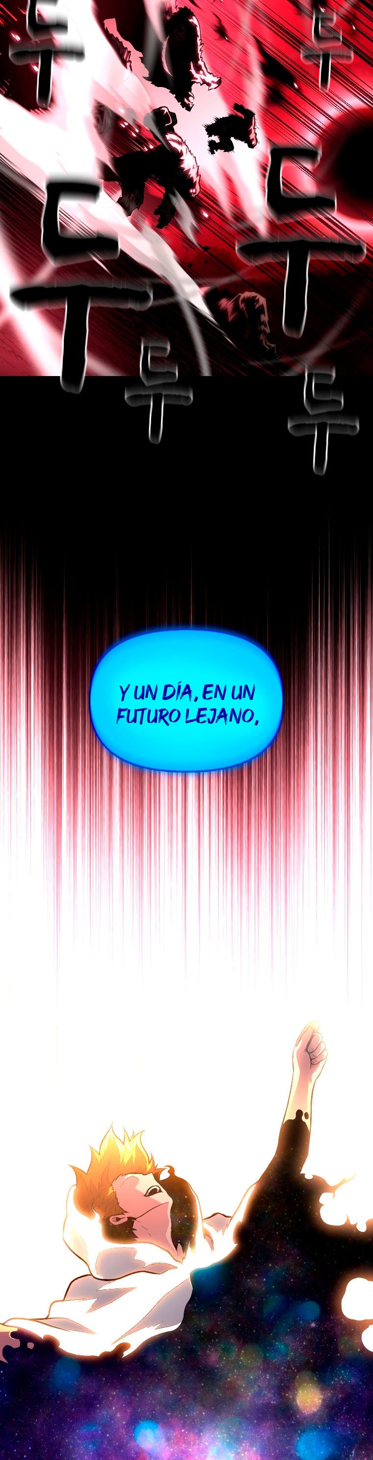 Read Mago traga-talentos es Manga Online