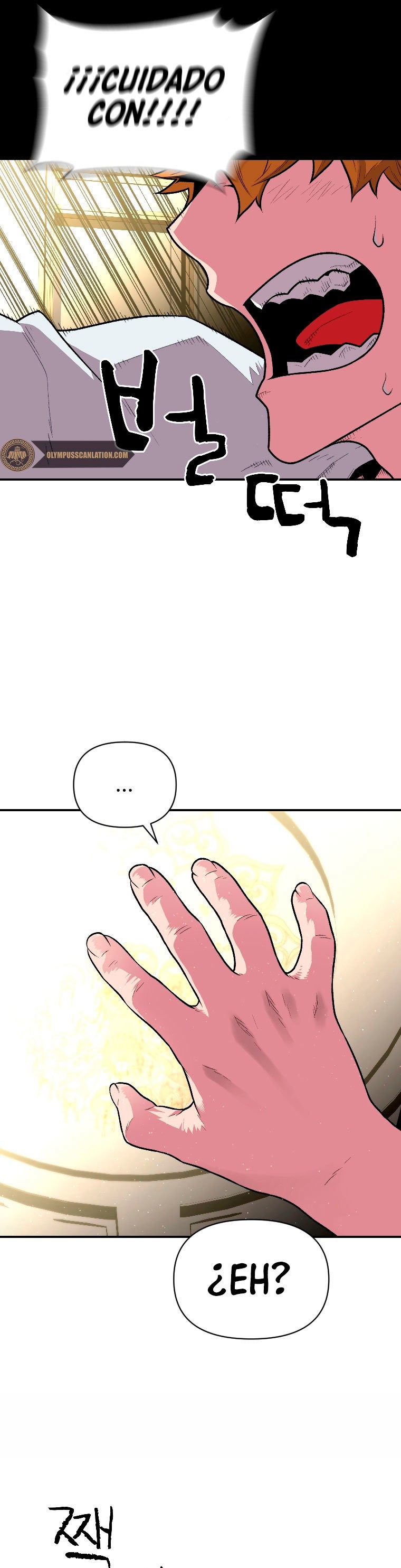 Read Mago traga-talentos es Manga Online