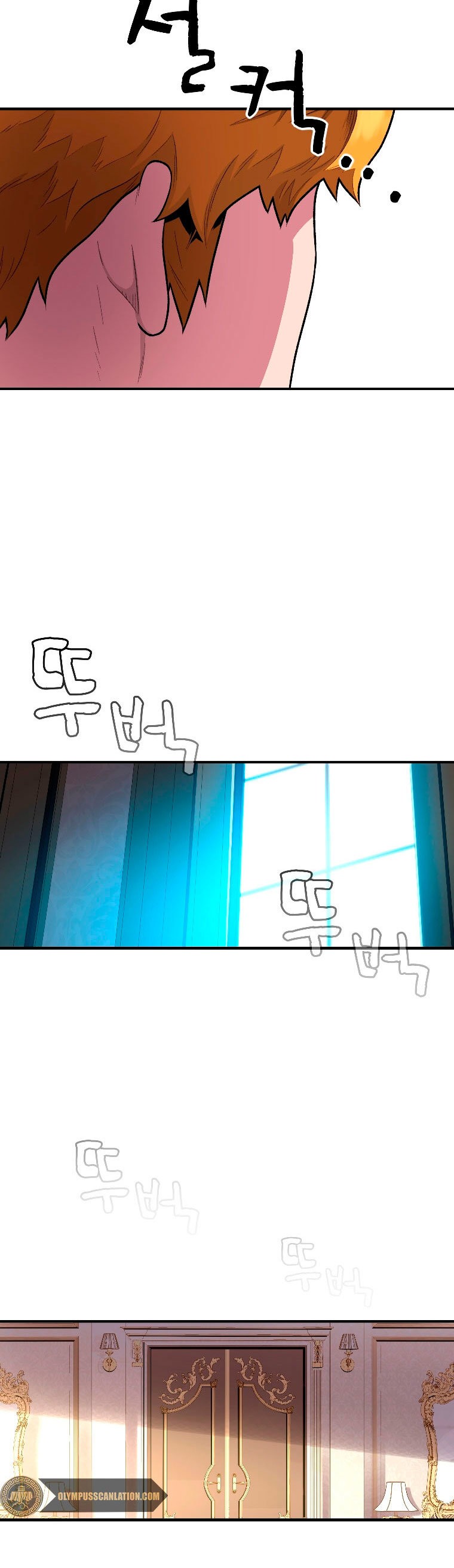 Read Mago traga-talentos es Manga Online