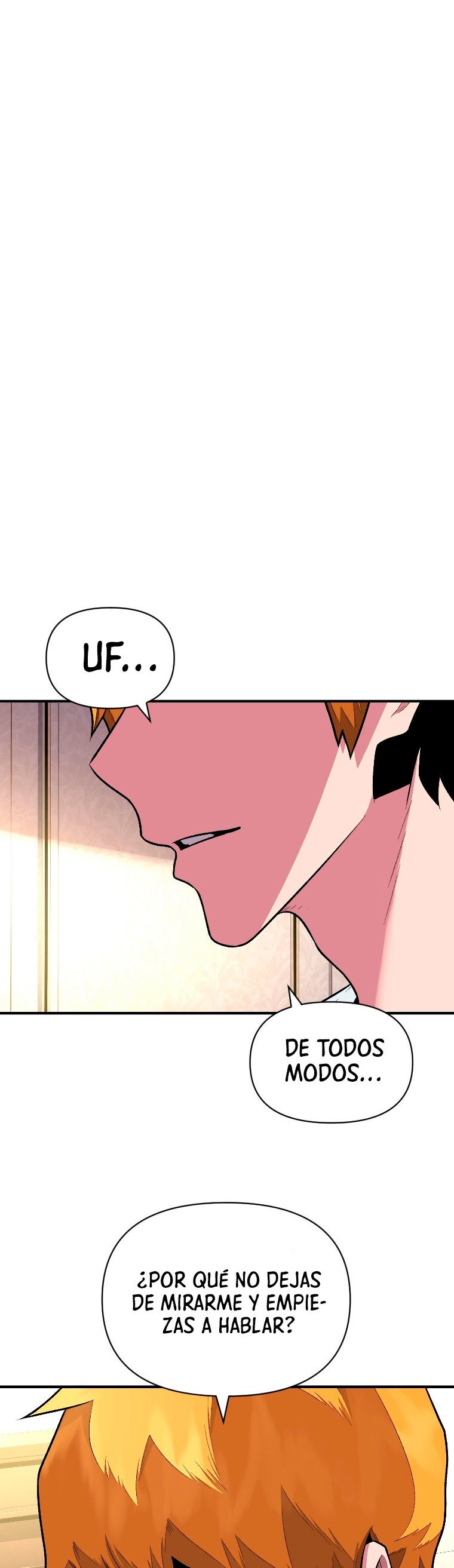 Read Mago traga-talentos es Manga Online