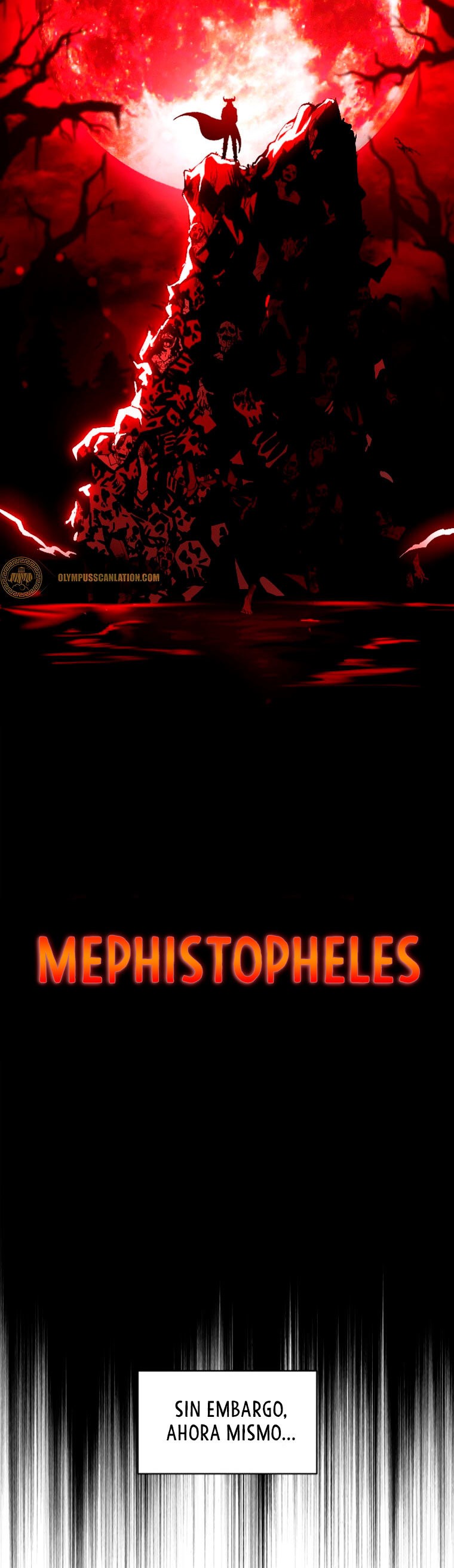 Read Mago traga-talentos es Manga Online