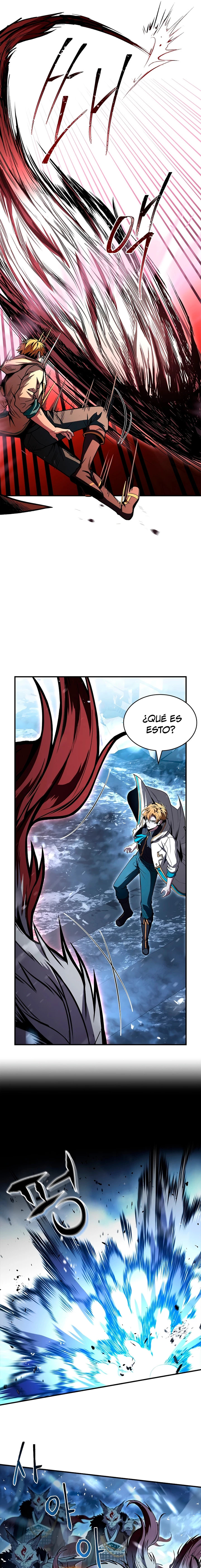 Read Mago traga-talentos es Manga Online