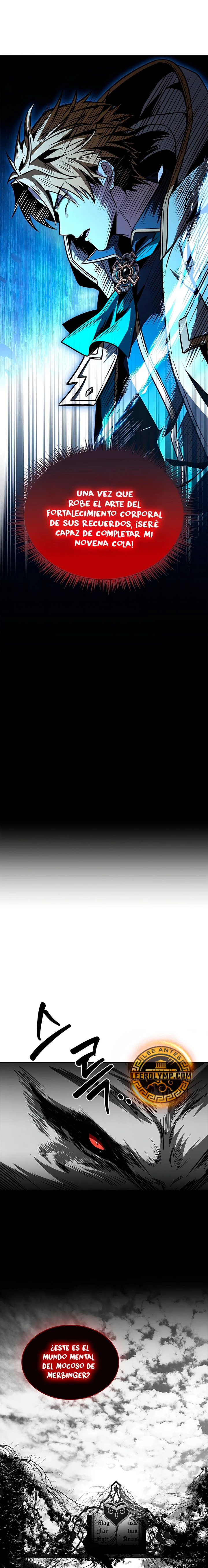 Read Mago traga-talentos es Manga Online