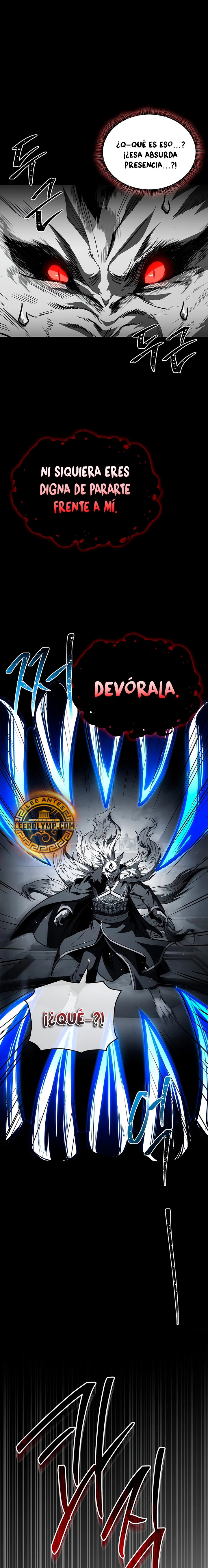 Read Mago traga-talentos es Manga Online