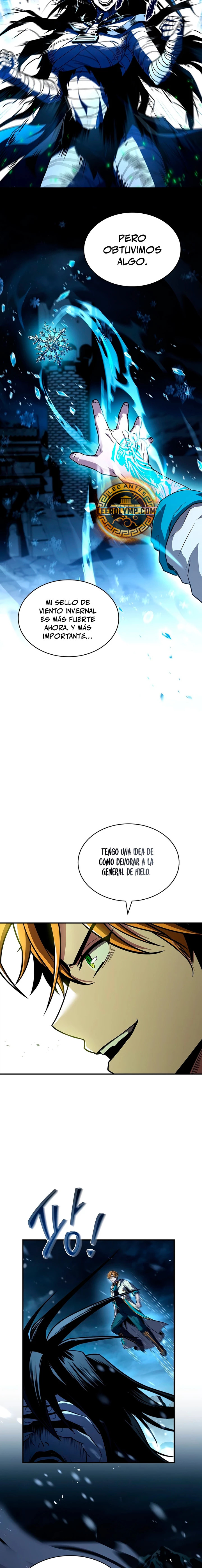 Read Mago traga-talentos es Manga Online