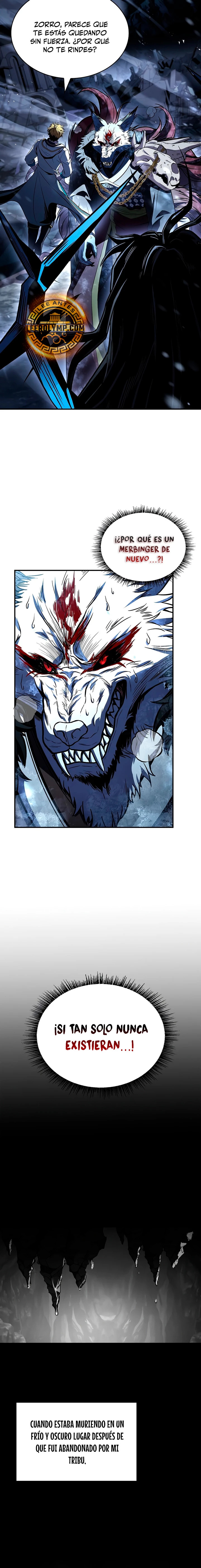 Read Mago traga-talentos es Manga Online