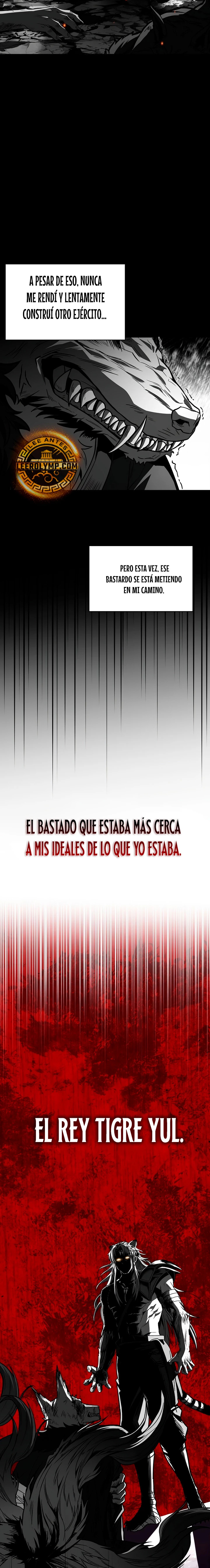 Read Mago traga-talentos es Manga Online