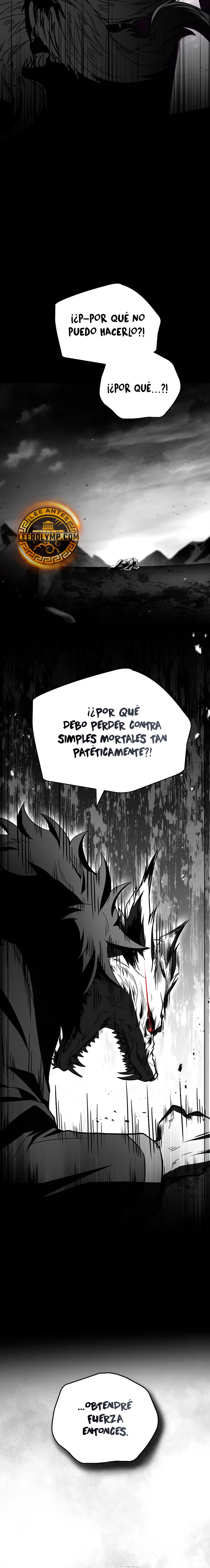 Read Mago traga-talentos es Manga Online