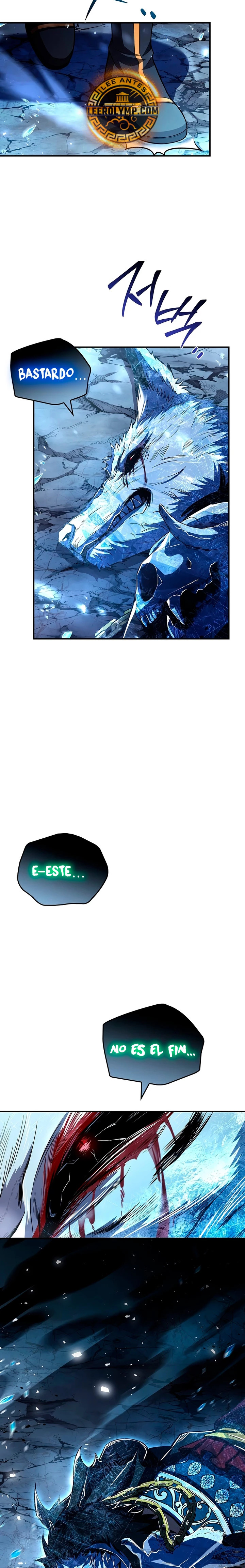 Read Mago traga-talentos es Manga Online