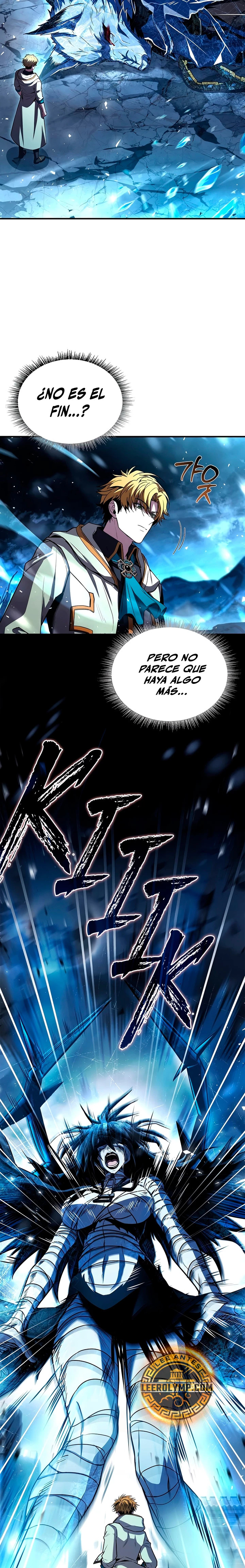 Read Mago traga-talentos es Manga Online