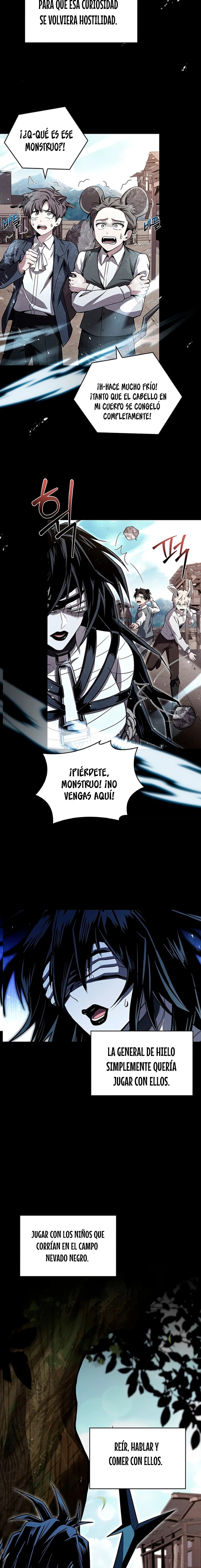 Read Mago traga-talentos es Manga Online