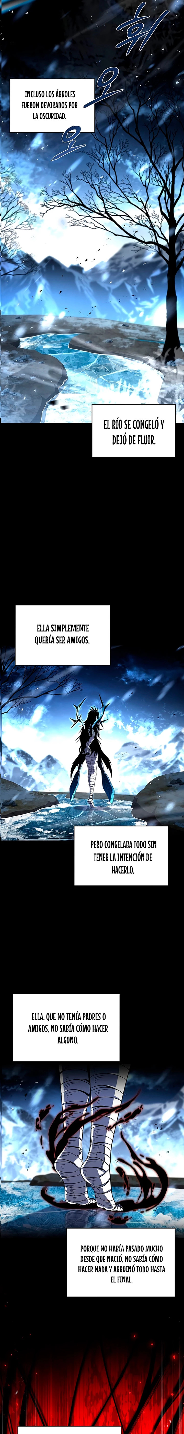 Read Mago traga-talentos es Manga Online