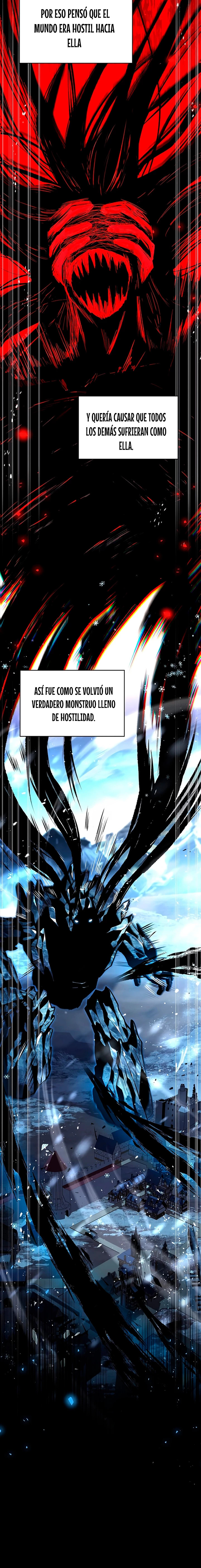 Read Mago traga-talentos es Manga Online