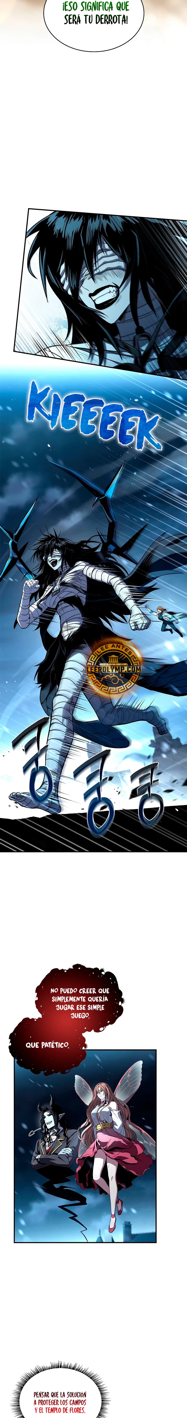 Read Mago traga-talentos es Manga Online