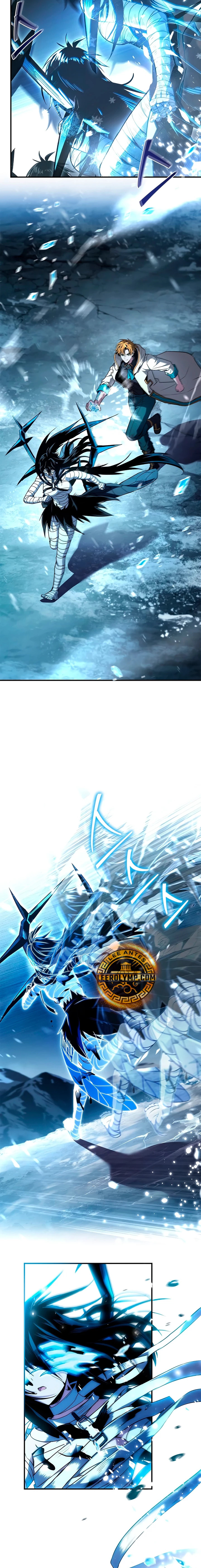 Read Mago traga-talentos es Manga Online