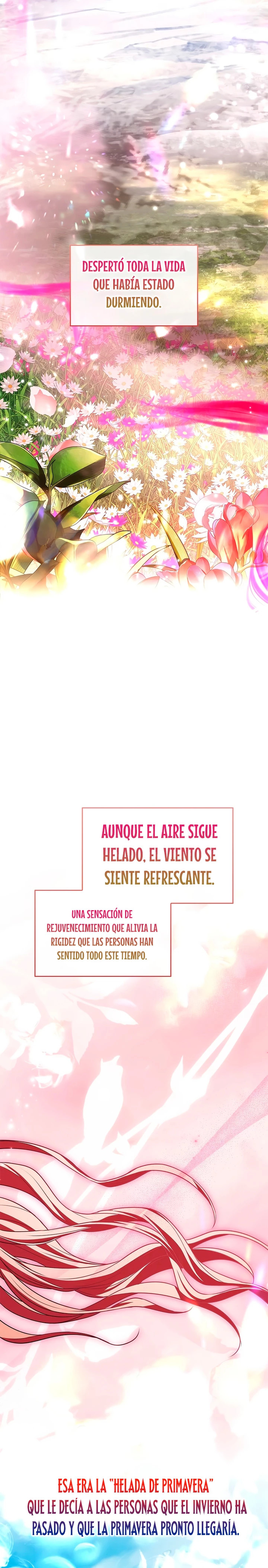 Read Mago traga-talentos es Manga Online