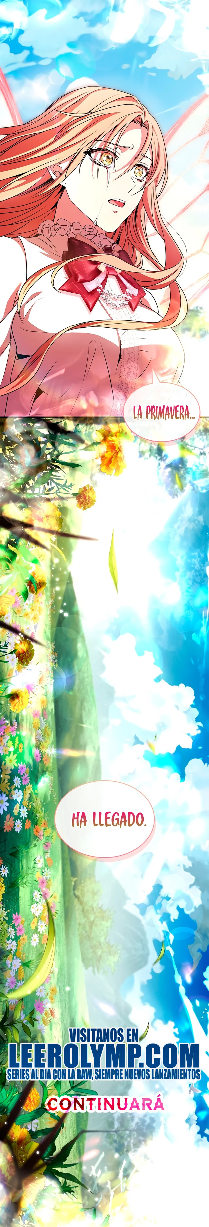 Read Mago traga-talentos es Manga Online