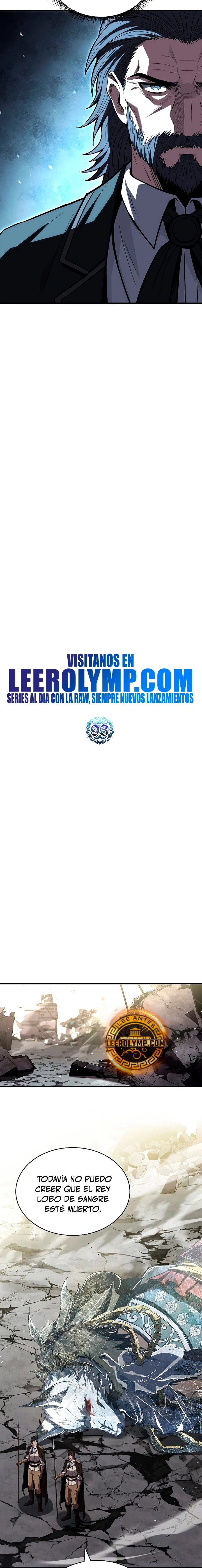 Read Mago traga-talentos es Manga Online