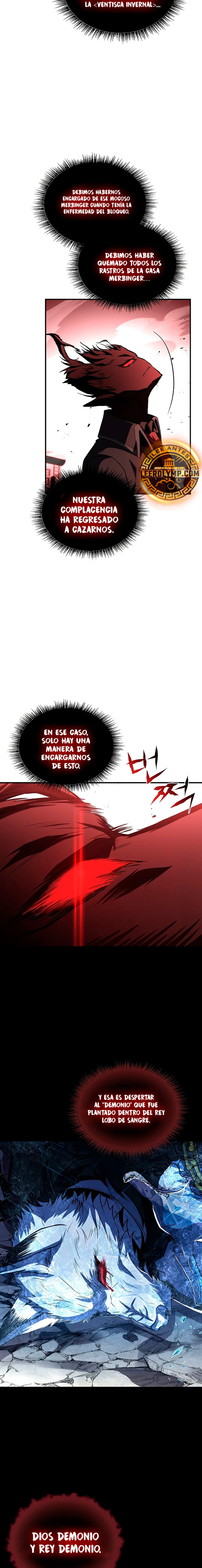 Read Mago traga-talentos es Manga Online