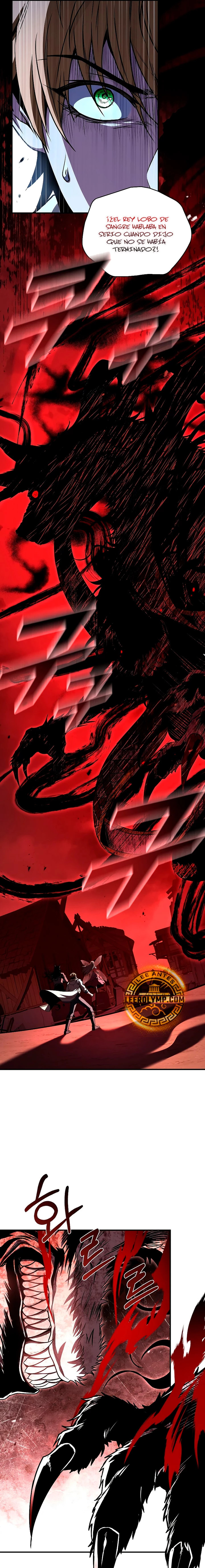 Read Mago traga-talentos es Manga Online