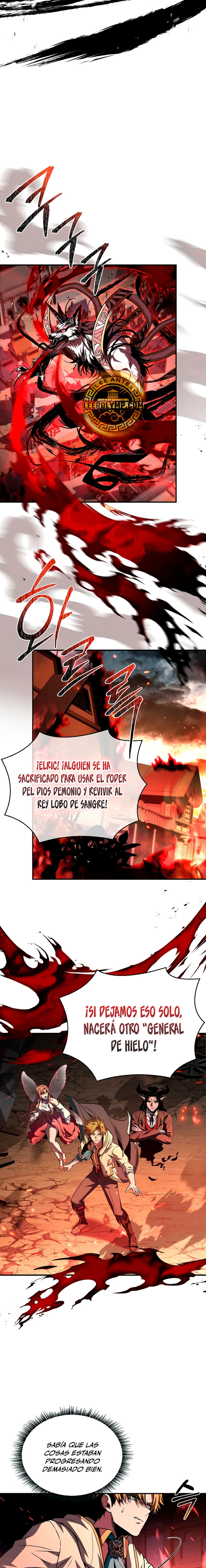 Read Mago traga-talentos es Manga Online