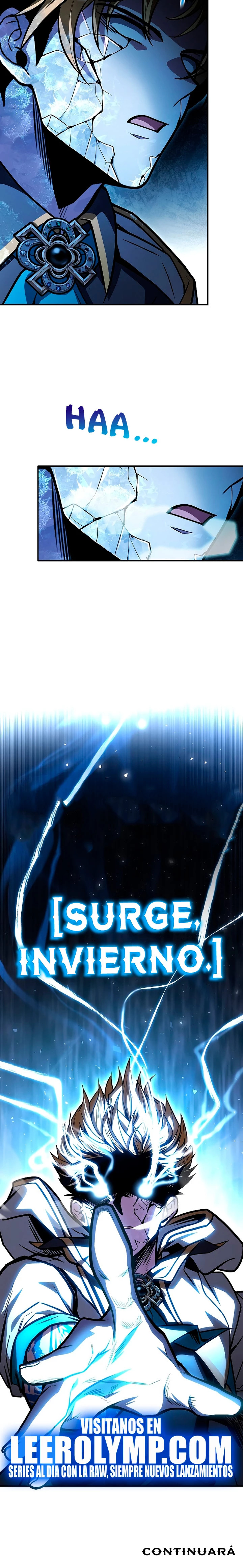 Read Mago traga-talentos es Manga Online