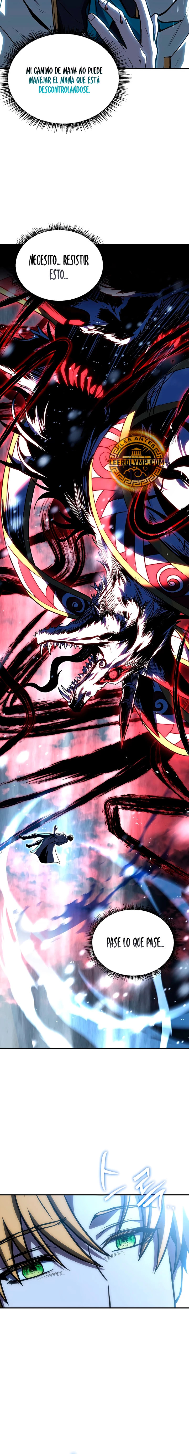 Read Mago traga-talentos es Manga Online