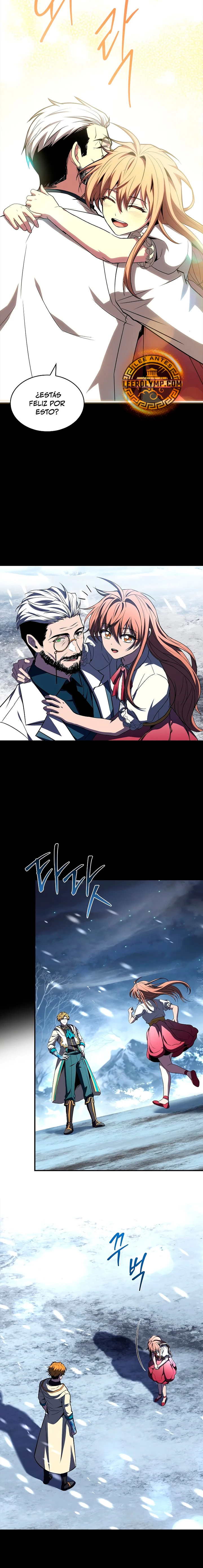 Read Mago traga-talentos es Manga Online