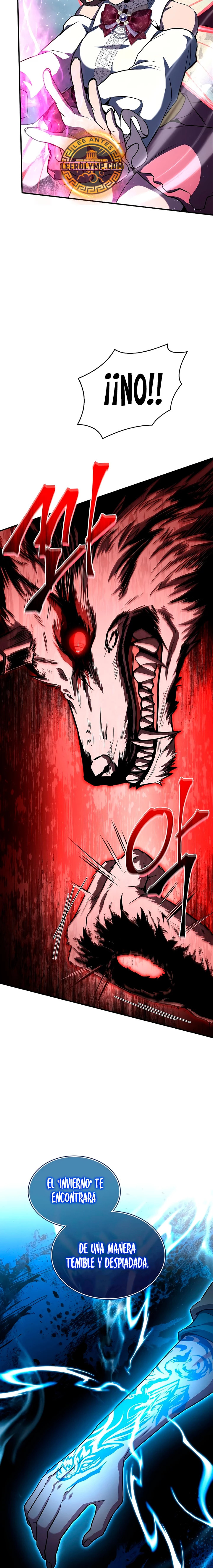 Read Mago traga-talentos es Manga Online