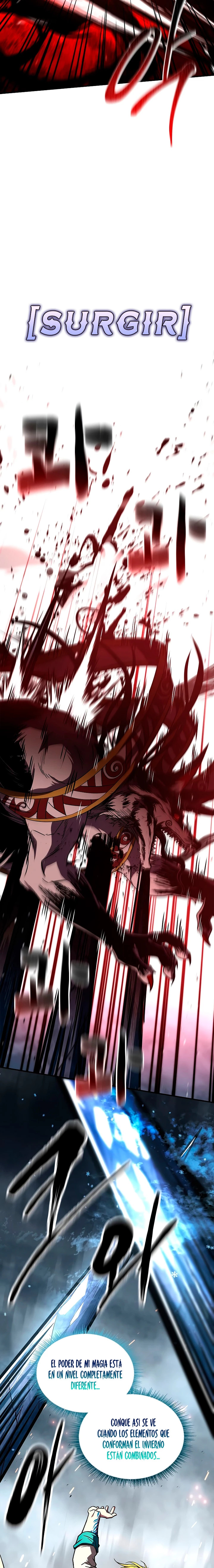 Read Mago traga-talentos es Manga Online