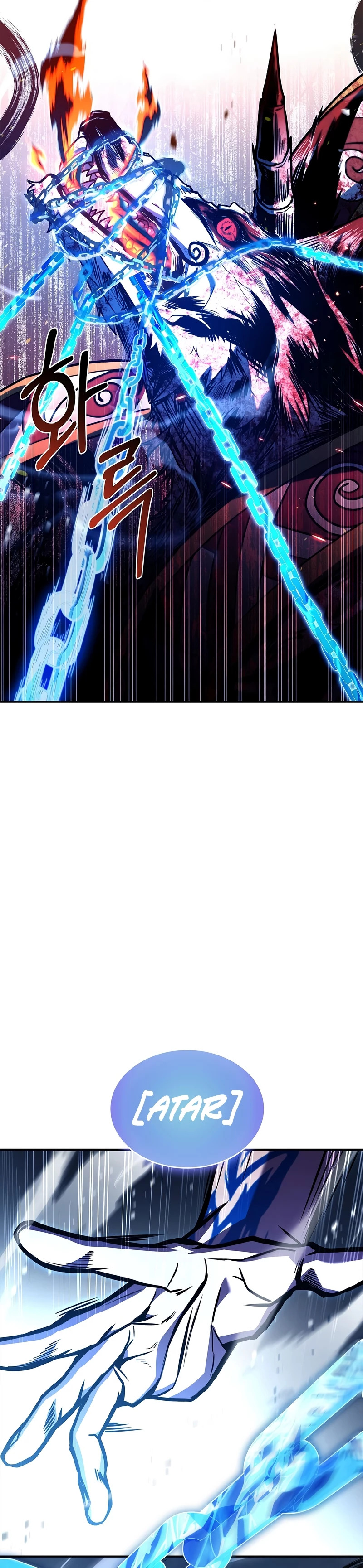 Read Mago traga-talentos es Manga Online