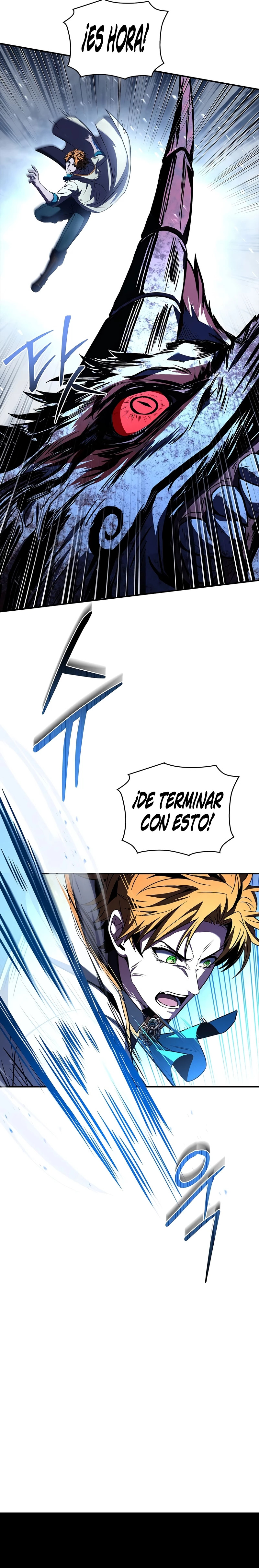 Read Mago traga-talentos es Manga Online