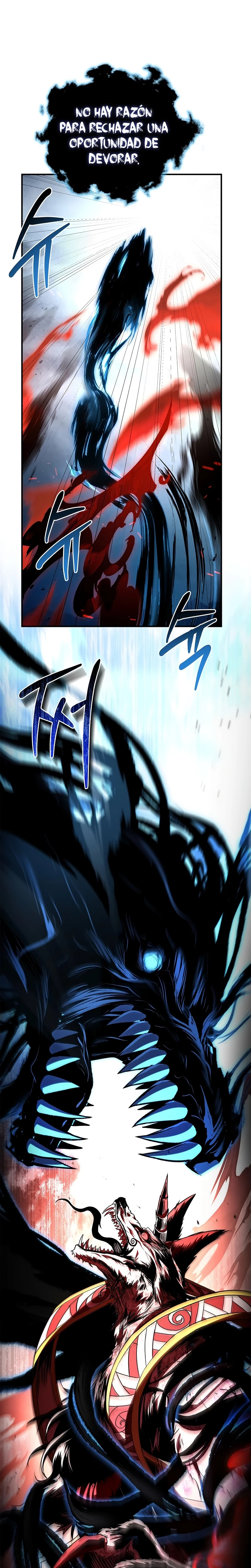 Read Mago traga-talentos es Manga Online