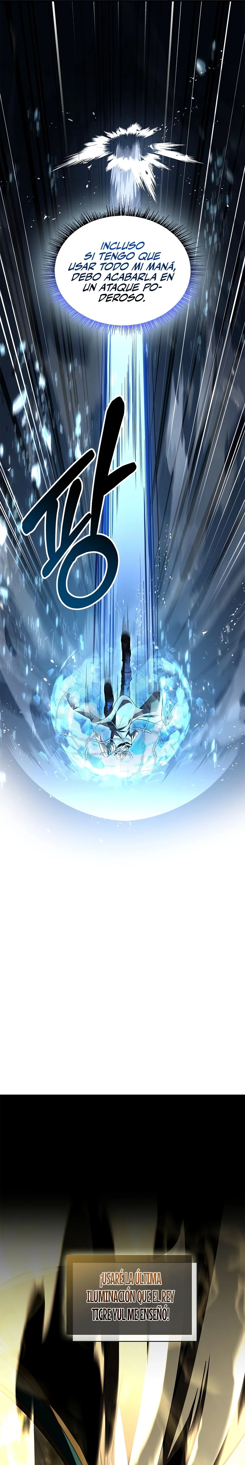 Read Mago traga-talentos es Manga Online