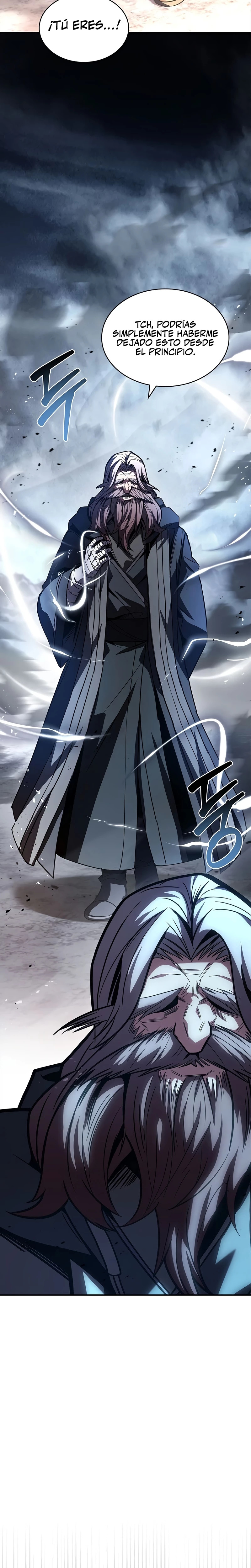 Read Mago traga-talentos es Manga Online