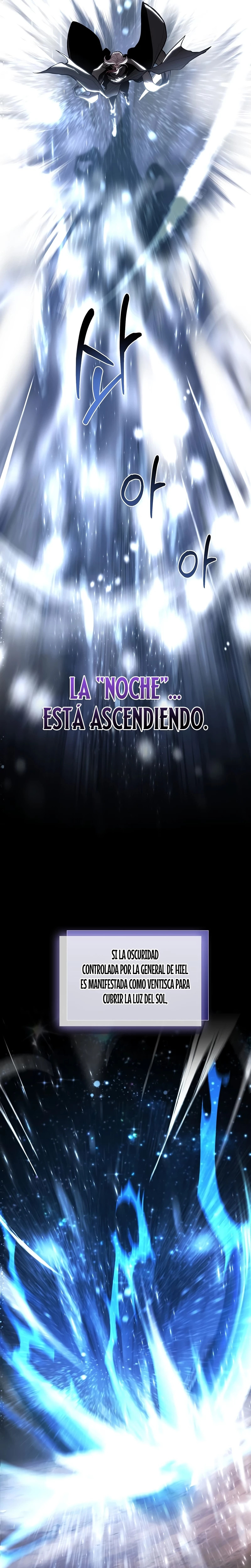 Read Mago traga-talentos es Manga Online