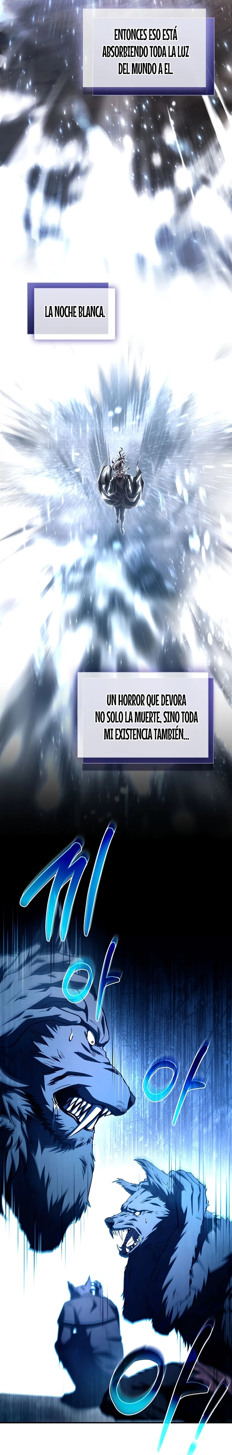 Read Mago traga-talentos es Manga Online