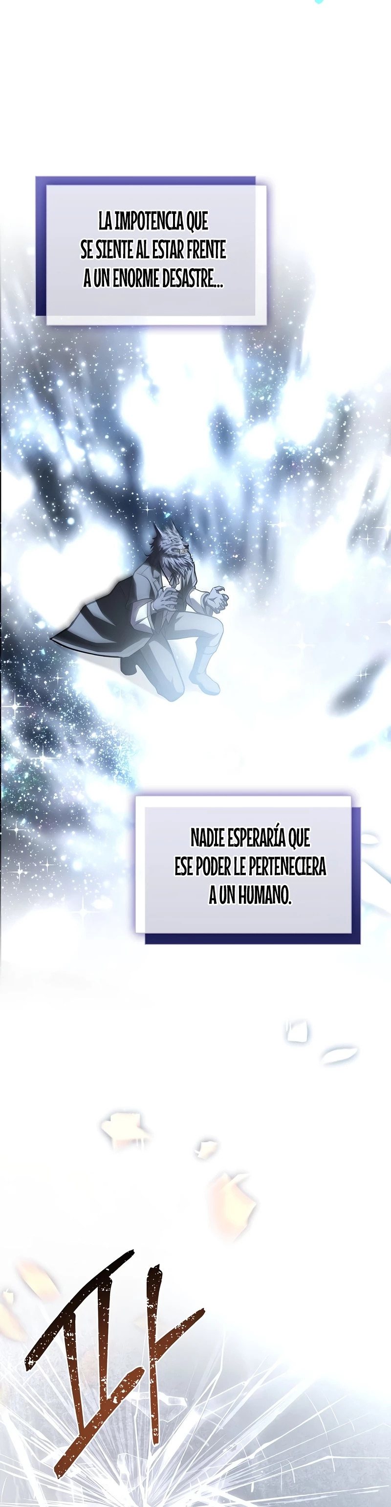 Read Mago traga-talentos es Manga Online