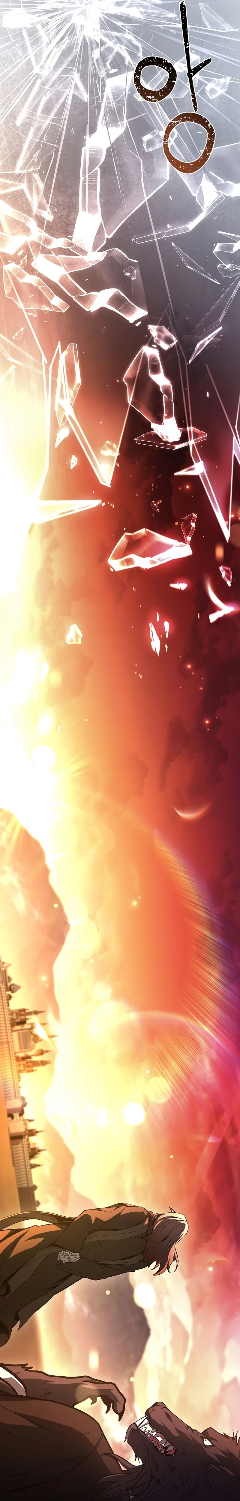 Read Mago traga-talentos es Manga Online