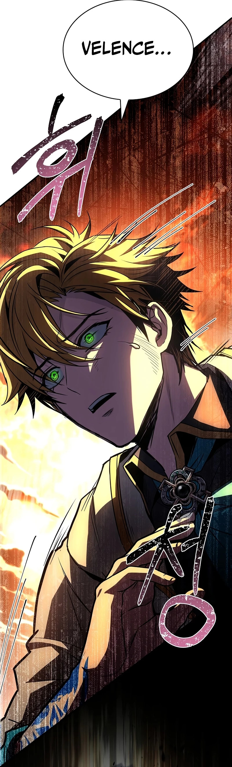 Read Mago traga-talentos es Manga Online