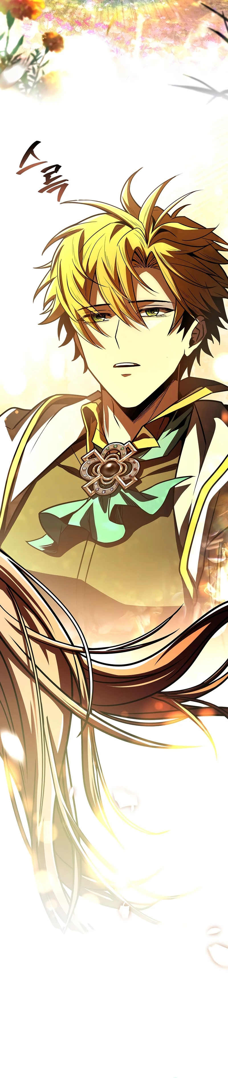 Read Mago traga-talentos es Manga Online