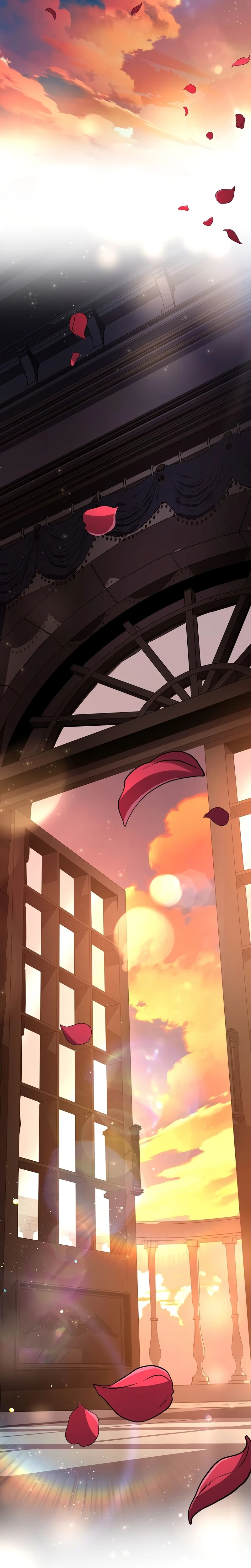 Read Mago traga-talentos es Manga Online