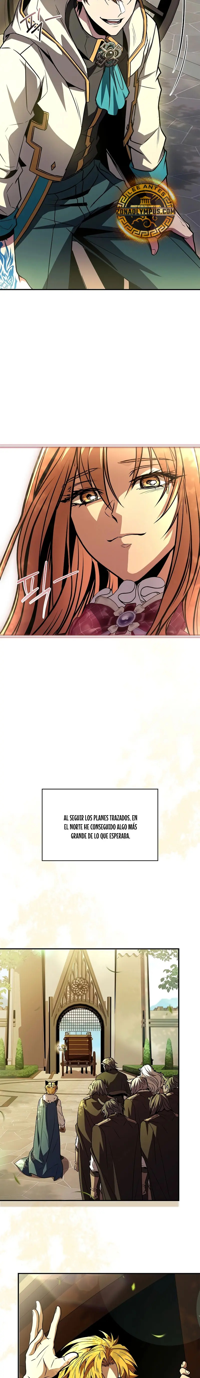 Read Mago traga-talentos es Manga Online