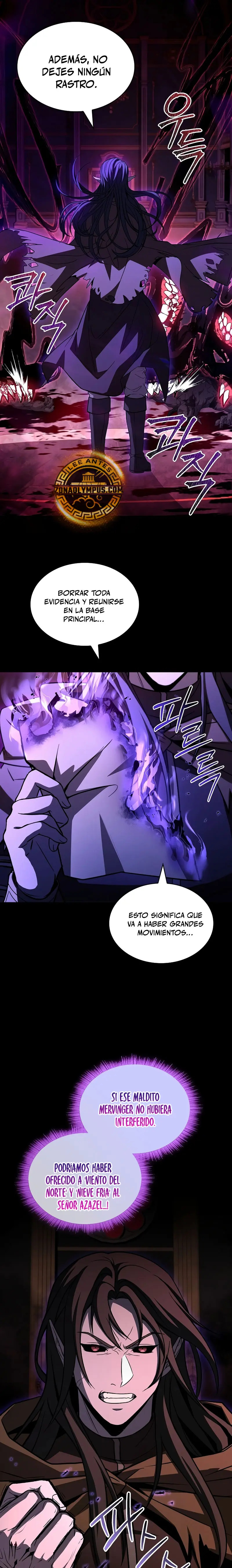 Read Mago traga-talentos es Manga Online