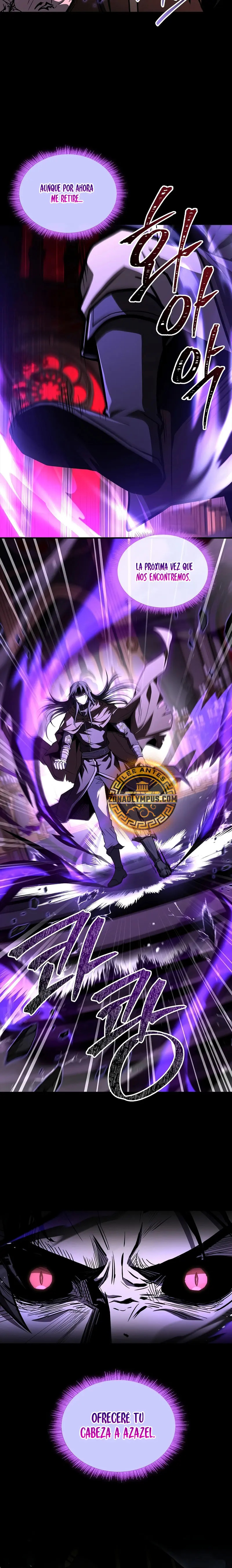 Read Mago traga-talentos es Manga Online