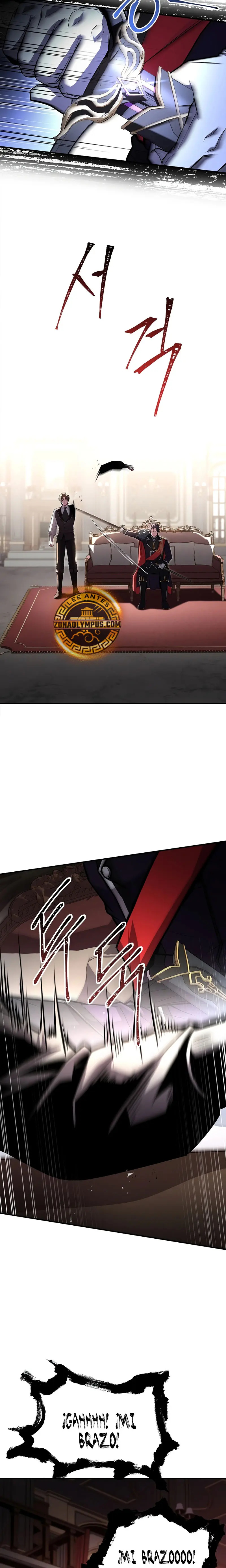 Read Mago traga-talentos es Manga Online