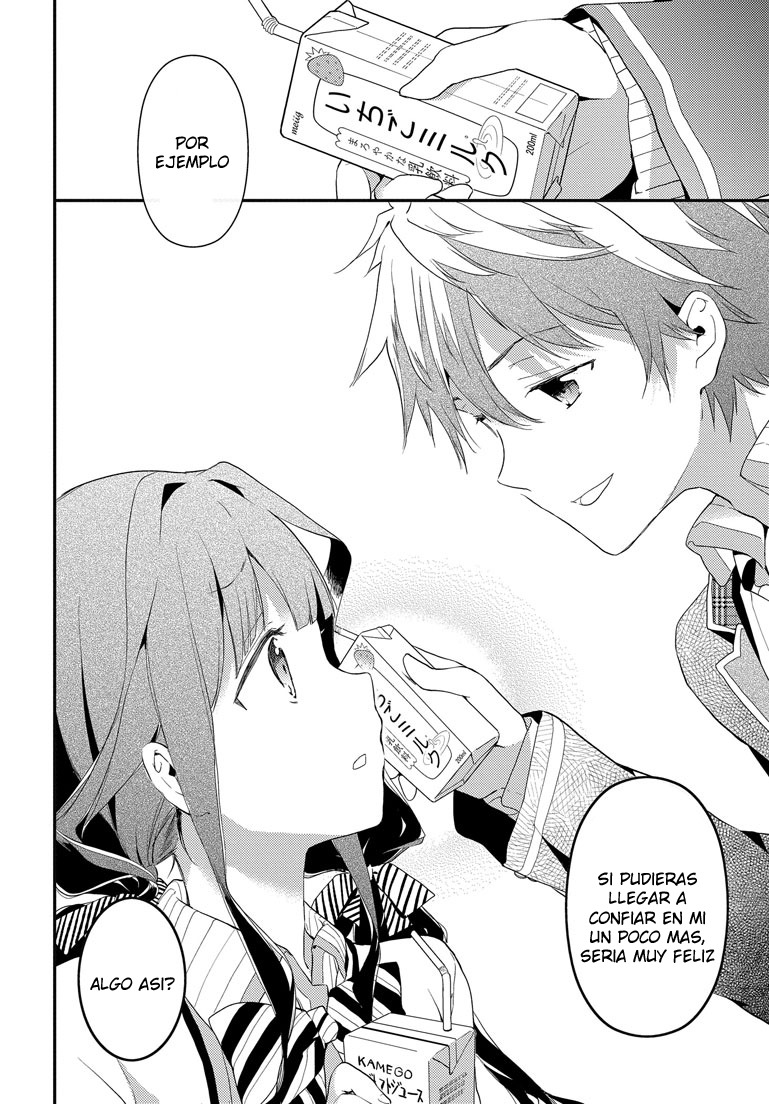 Read Masamune-kun no Revenge es Manga Online