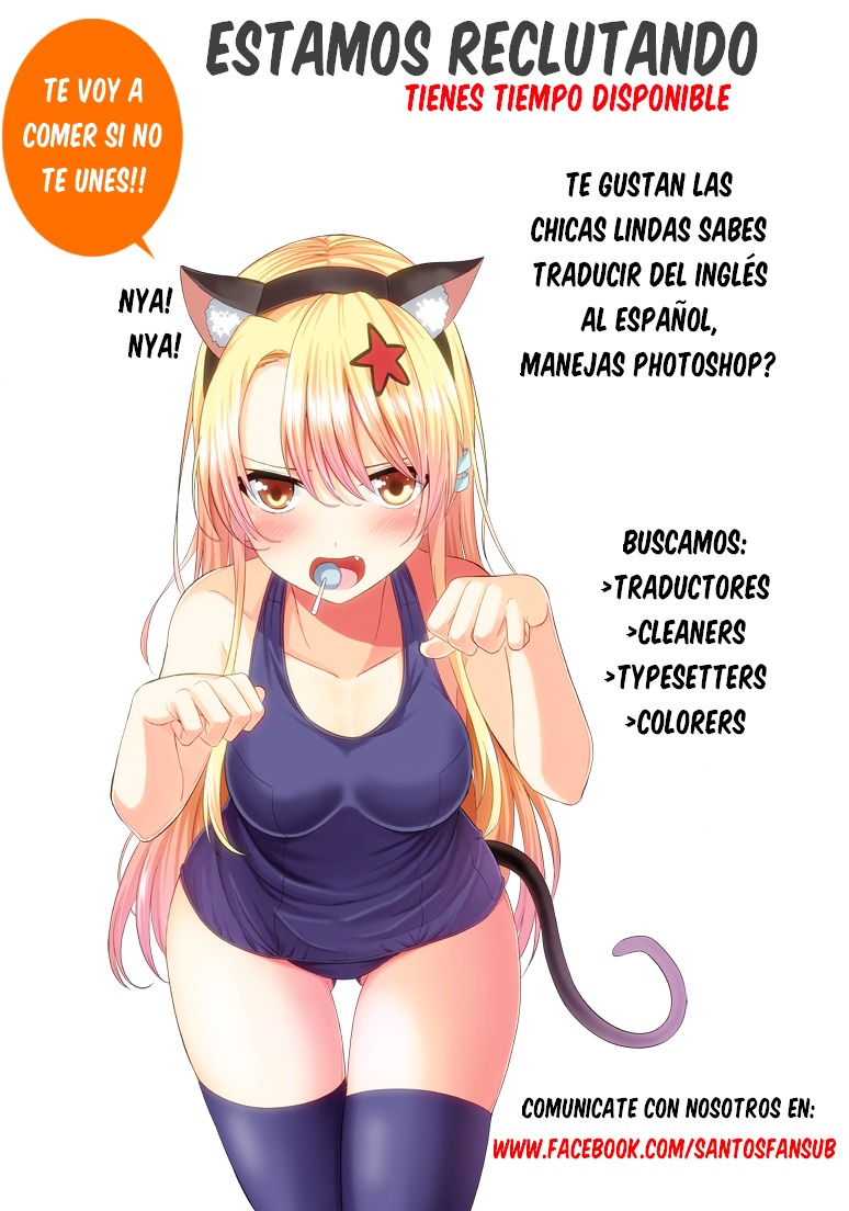 Read Masamune-kun no Revenge es Manga Online