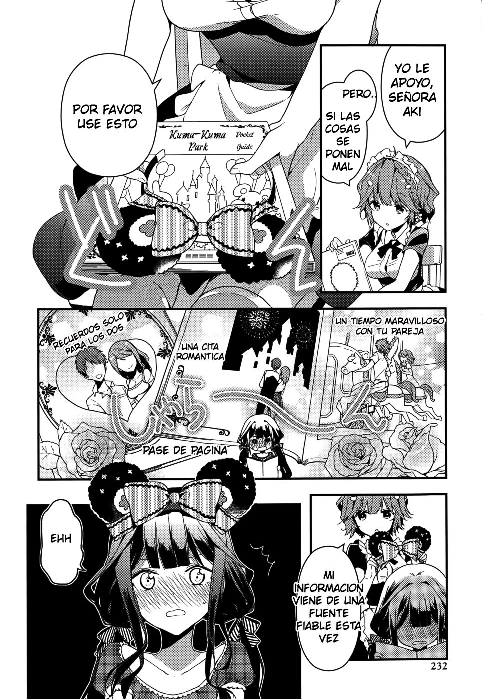 Read Masamune-kun no Revenge es Manga Online